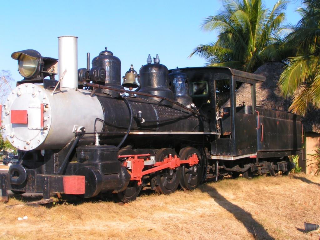 Kuba - Cienfuegos - 2005